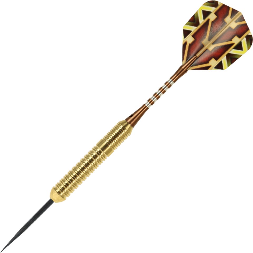 Shot Talisman Brass Barrel Dart 22 grams